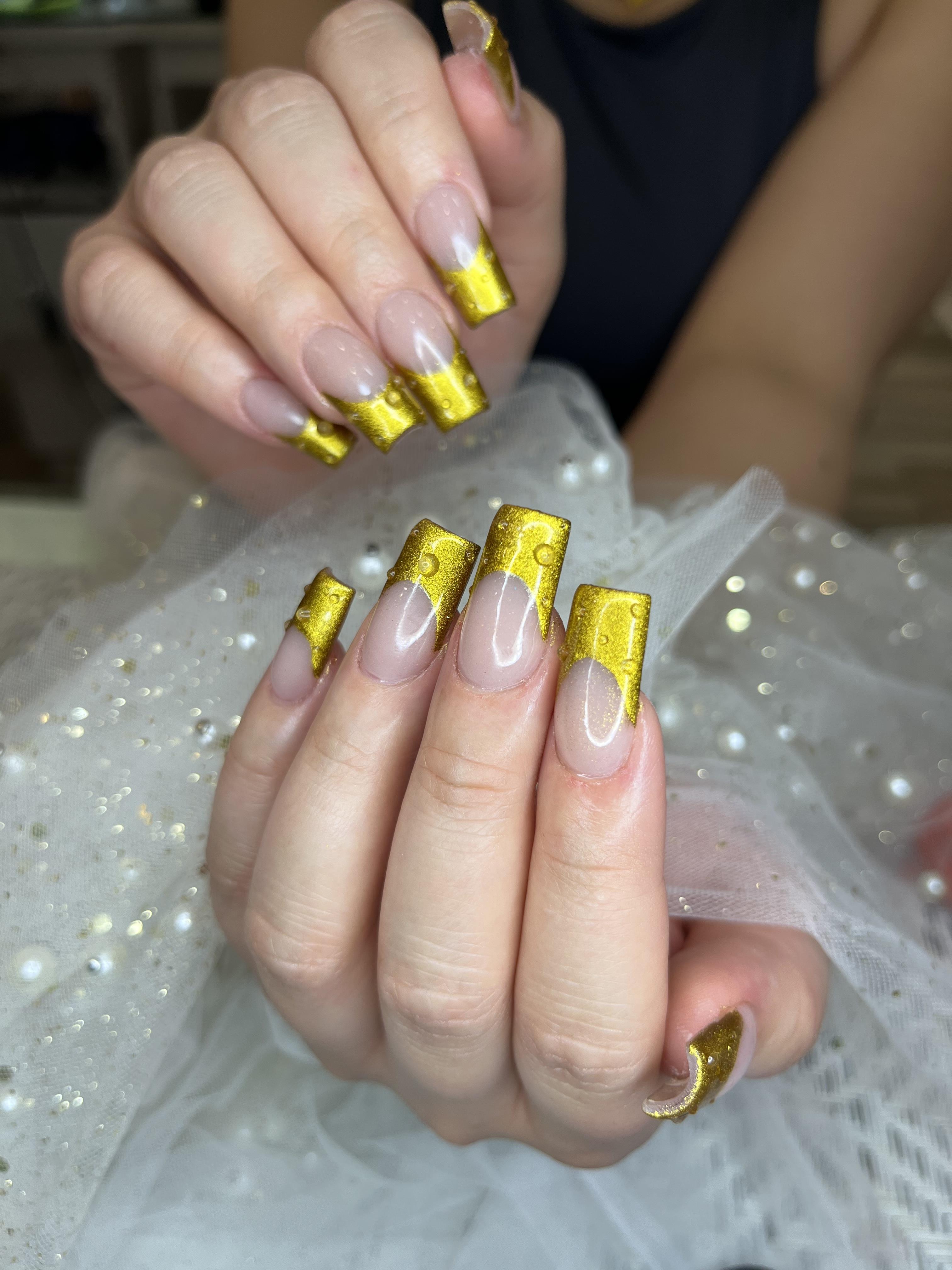 Golden Nails And Spa Little Rock - GOLDEN NAILS AND SPA at 11610 Pleasant  Ridge Rd, Little Rock, AR 72223 - The best beauty salon ⏰ hours, ✓ address,  map, ➦ directions, ☎️